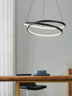 LED hanglamp Ruotale