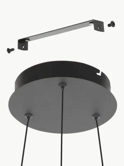 LED hanglamp Ruotale
