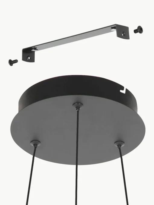 LED hanglamp Ruotale