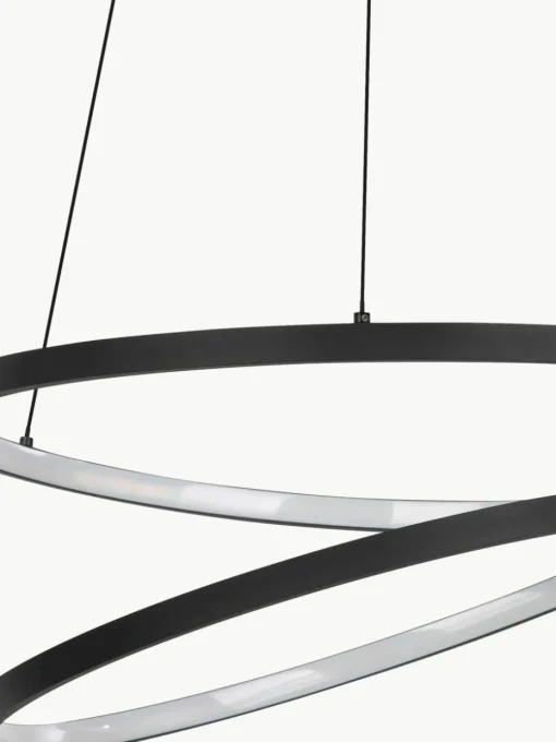 LED hanglamp Ruotale