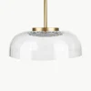 LED hanglamp Vitrum