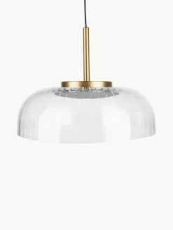 LED hanglamp Vitrum