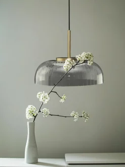 LED hanglamp Vitrum