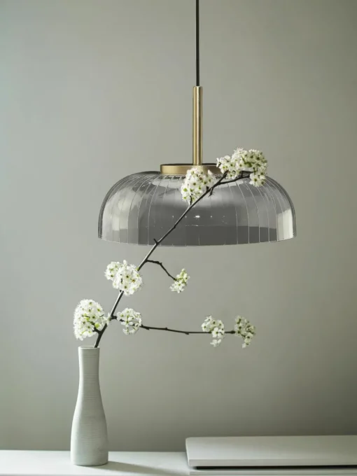 LED hanglamp Vitrum