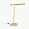 LED leeslamp Gratia met touch functie