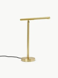 LED leeslamp Gratia met touch functie