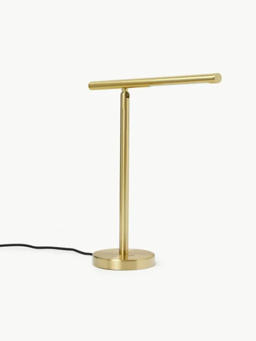 LED leeslamp Gratia met touch functie