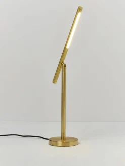 LED leeslamp Gratia met touch functie