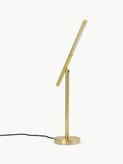 LED leeslamp Gratia met touch functie