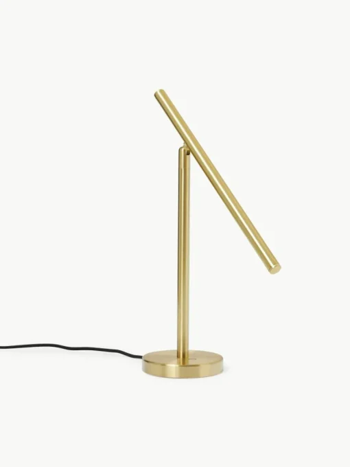LED leeslamp Gratia met touch functie