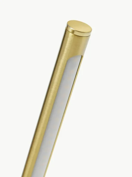 LED leeslamp Gratia met touch functie