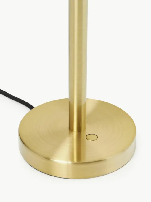 LED leeslamp Gratia met touch functie