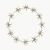 LED lichtkrans Flower Ring