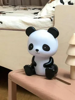 LED lichtobject Panda