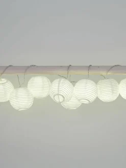LED lichtslinger Festival, 300 cm