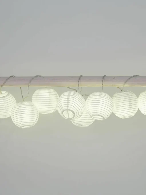 LED lichtslinger Festival, 300 cm