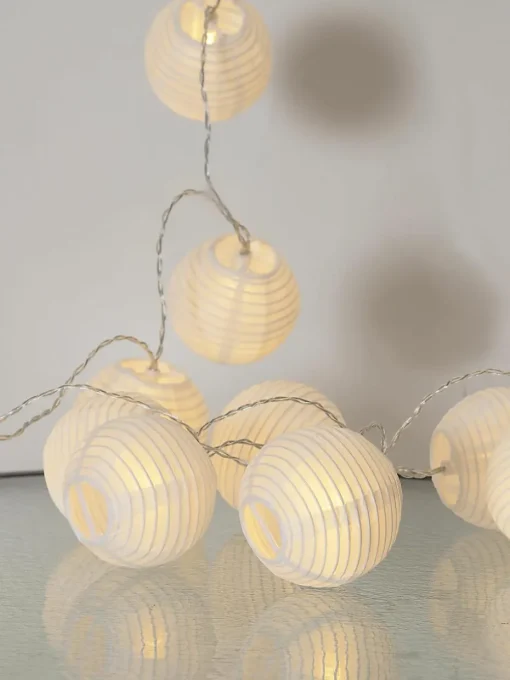 LED lichtslinger Festival, 300 cm