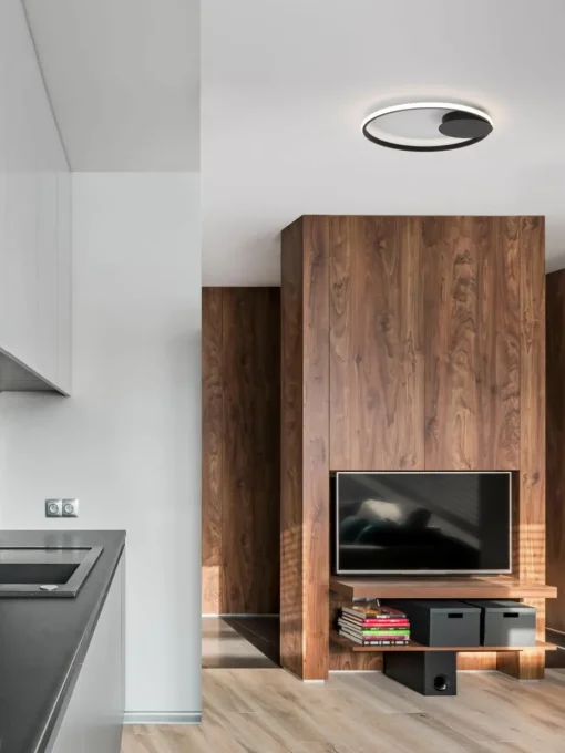 LED plafondlamp Fuline