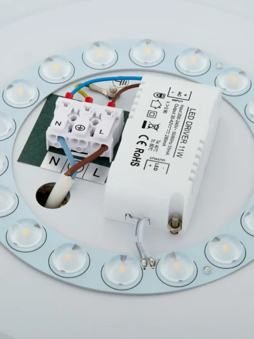 LED plafondlamp Helen