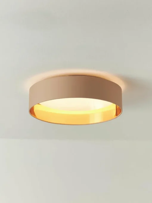 LED plafondlamp Mallory