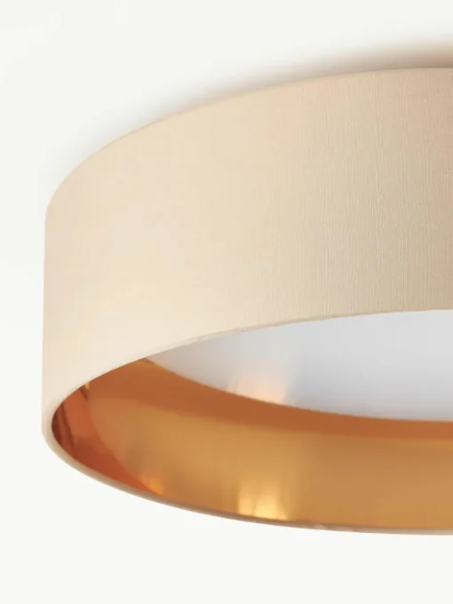 LED plafondlamp Mallory