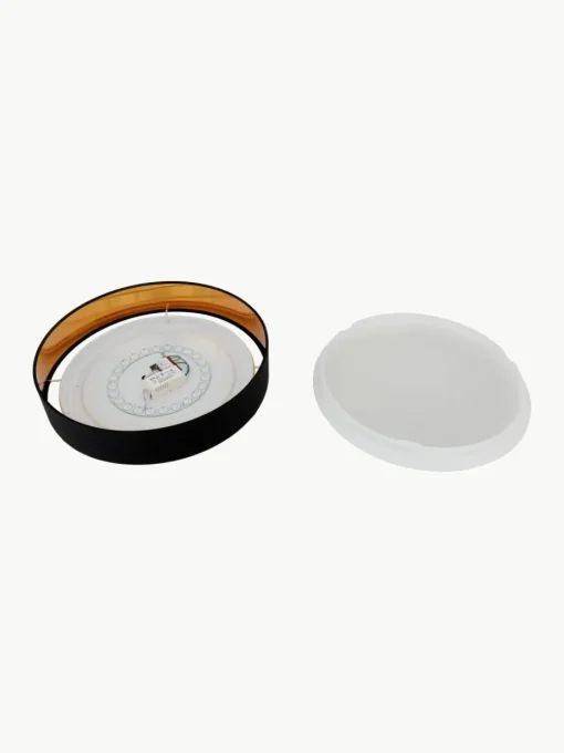 LED plafondlamp Mallory
