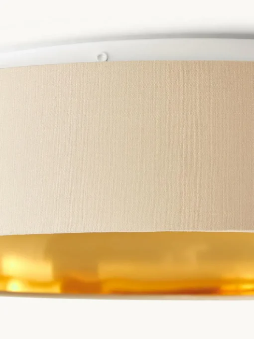 LED plafondlamp Mallory