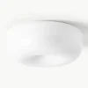 LED plafondlamp Pouff