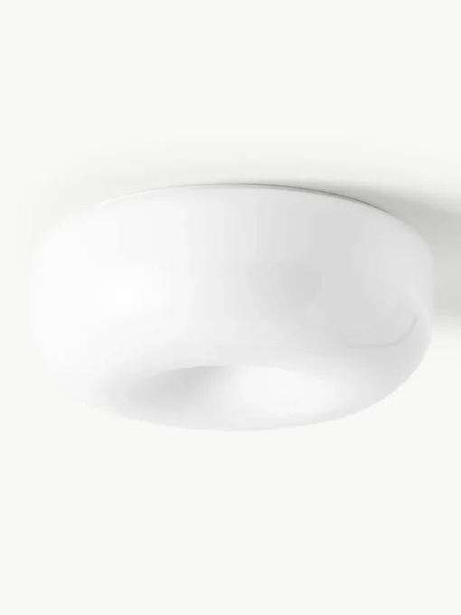 LED plafondlamp Pouff