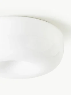 LED plafondlamp Pouff