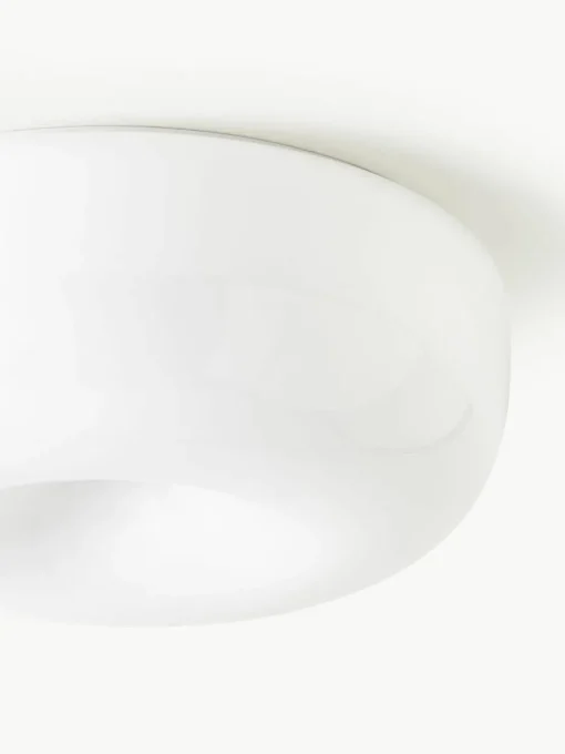 LED plafondlamp Pouff