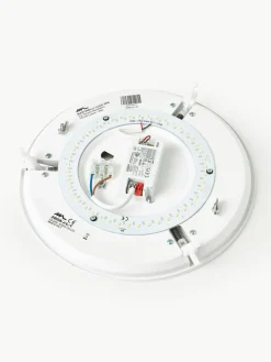 LED plafondlamp Pouff