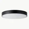 LED plafondlamp Slimline met diffuser
