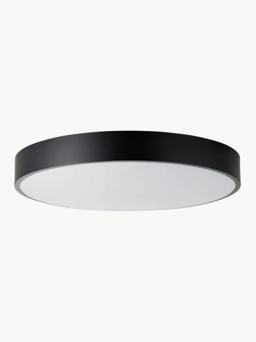 LED plafondlamp Slimline met diffuser