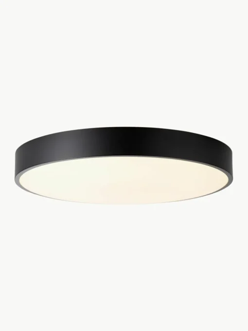 LED plafondlamp Slimline met diffuser