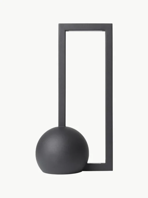 LED tafellamp Geometric