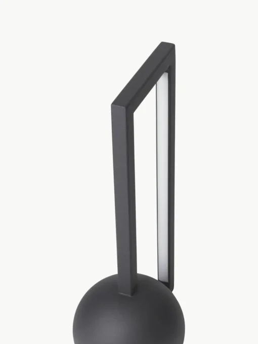 LED tafellamp Geometric