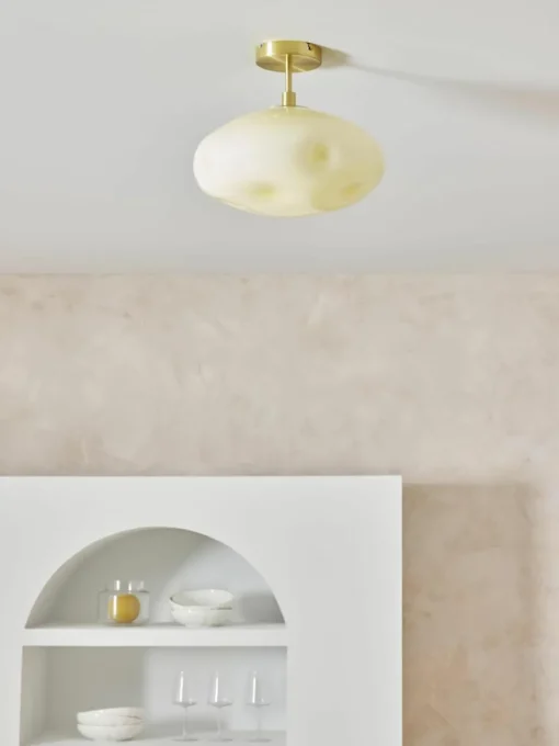 LED up- en downlight Elowyn