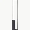 LED vloerlamp Geometric