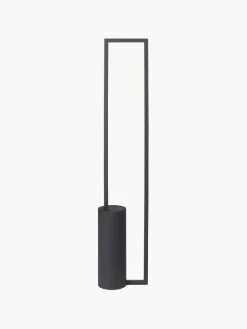 LED vloerlamp Geometric