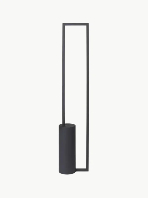 LED vloerlamp Geometric