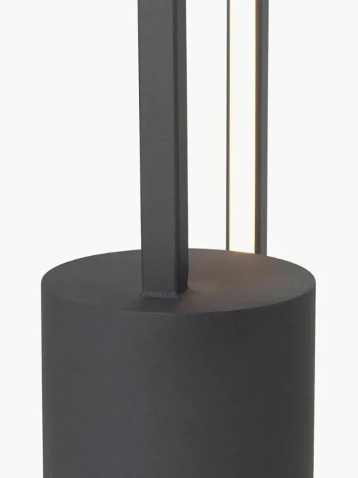 LED vloerlamp Geometric