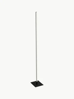 LED vloerlamp Tribeca met kleurwisselfunctie