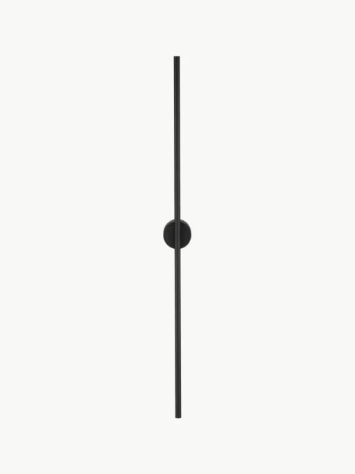 LED wandlamp Aden, in verschillende formaten