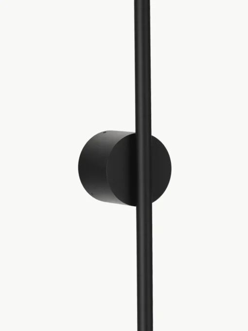 LED wandlamp Aden, in verschillende formaten