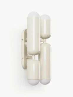 LED wandlamp Ariane