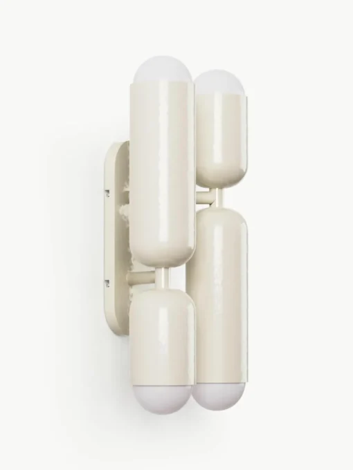 LED wandlamp Ariane