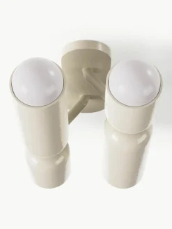 LED wandlamp Ariane