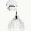 LED wandlamp E'