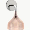 LED wandlamp E'